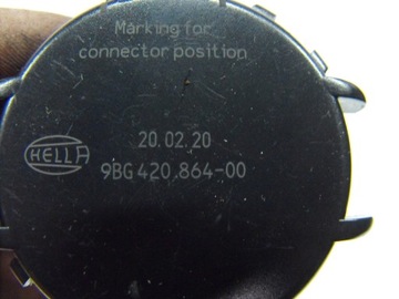 Датчик дождя Рено 9BG42086415R