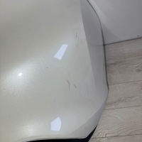 Бампер задний задний  nissan pulsar Киев, фото thumb