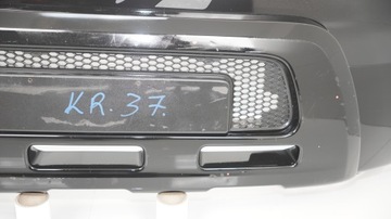 фото thumb №6, Бампер перед переднє kia soul i 08-11r 9h