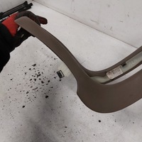 фото thumb №9, Jaguar s-type рамка защита радио консоли туннель среднего рычаг переключения передач передач