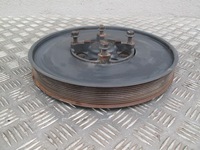 фото thumb №3, Шкив scania r s