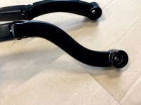 фото thumb №2, Важіль двірники - ford ranger iv v 19- eb3b-17c495-ab