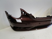 фото thumb №6, Mercedes r klasa 251 w251 бампер передній amg sprysk pts