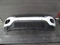 фото thumb №1, Vw t-roc 2017 - бампер передний оригинал