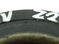 фото thumb №8, Opel omega b 99-03 2.2 16v z22xe шків насоса гідропідсилювача керма 90469102 оригінал