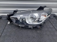фото thumb №12, Лампа перед правий передня права ксенон kompl kd7851030f mazda cx-5 cx5 ke