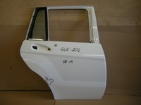 фото thumb №1, Mercedes glk двері праве задня