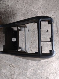 фото thumb №9, Mercedes w123 тунель середній