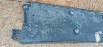 фото thumb №8, Toyota avensis iii t27 09- плита защитная защита шасси правая 58165-05010