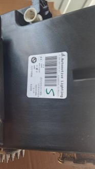 фото thumb №5, Bmw x5 e70 lift ксенон dynamic правый