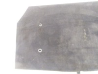 Підлога обшивка багажника bmw e46 універсал Недорого, фото thumb