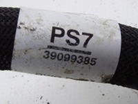 Opel astra k 15-22 шланг plus плюсовий акумулятор 39099385 в Україні, фото thumb