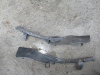 фото thumb №1, Nissan juke i lift 2015 r. жабо левая