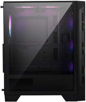 Корпус MSI Mag Forge 120A Airflow