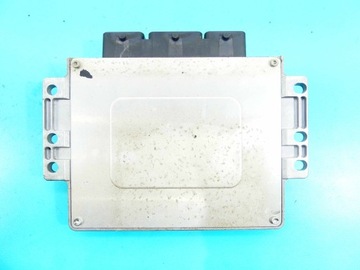 фото thumb №3, Компьютер набор citroen c5 i 9657070680 2.0 16v