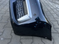 Бампер перед передний bmw 7 g11 g12 m набор цвет 475 Киев, фото thumb