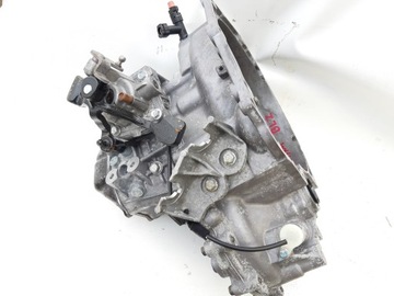 фото thumb №6, Коробка передач коробки передач opel karl 1.0 бензин 65 tyś blz