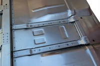 фото thumb №8, Комплектна підлога середня fiat 126p std fl el bis