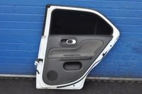 фото thumb №7, Mg 3 дверь правый задняя задние хэтчбек