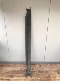 фото thumb №5, Планка пороговая левая audi a4 b6 8e0853859