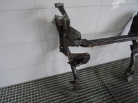 фото thumb №10, Підрамник підрамник підрамник перед audi a8 d4 3.0 tdi