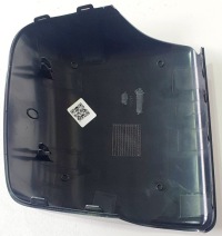 фото thumb №12, Корпус крышка зеркало scania r/s левая панорама