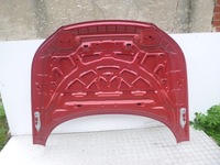 фото thumb №5, Volvo xc40 ii капот кришка двигуна перед 2017-