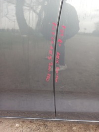 фото thumb №9, Двері ліва передні bmw f07 5gt neptunblau a85/5