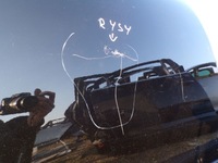 фото thumb №8, Двері правий задня peugeot 3008