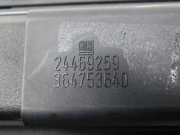 фото thumb №13, Ролета багажника - alfa romeo 159 універсал 05-11