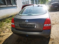 фото thumb №9, Nissan primera насос впрыскная wysokiego давления 2003 1.9l 0445010075 820