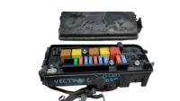 Купить Opel vectra c 3.0 cdti коробка предохранителей 13144709, фото thumb
