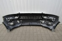 фото thumb №16, Бампер перед передній vw multivan+ накладка 7e0 2 ii lift 09-15