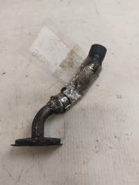 фото thumb №2, Шланг трубка слив масла ford kuga i 2.0tdci