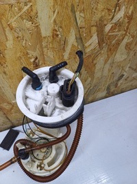 фото thumb №7, Audi a4 b6 2000-2006 2.0 20v 130km alt насос пального w bak 8e0919051