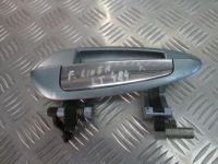 Купить Ручка левая задняя fiat linea 1.3 jtd, фото thumb