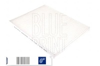 фото thumb №1, Blue print adg02555 фільтр, вентиляція простір пасажирський