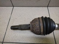 фото thumb №2, Ford transit mk6 2.0 d привідний вал привідна ліва
