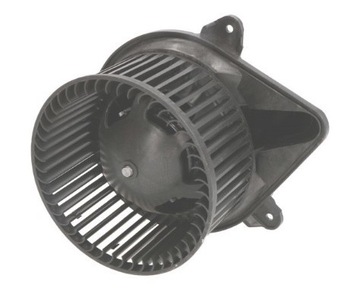 фото thumb №3, Вентилятор повітродувка повітропровід renault master scenic opel movano nis interstar