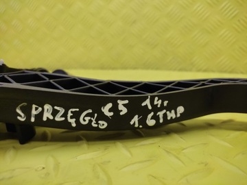 фото thumb №6, Citroen c5 iii 1.6 thp педаль сцепления