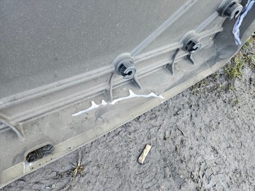 фото thumb №7, Боковина кришки багажника vw t5 caravelle