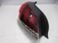 фото thumb №5, Peugeot 508 lift sedan лампа задняя левая nowa