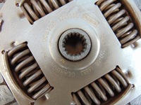 фото thumb №6, Сцепление полный ecosport mk2 2017 1.0 ecoboost