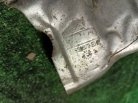 фото thumb №3, Opel insignia a lift 2.0 cdti защита тепловая 55592879