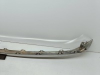 фото thumb №10, Peugeot 3008 ii 16- молдинг декоративная хром бампера задняя 9811652177