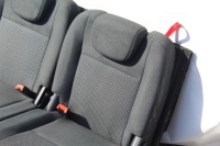 фото thumb №5, Сидіння комплект сидінь 3 trzeci ряд ford grand cmax 10-19r