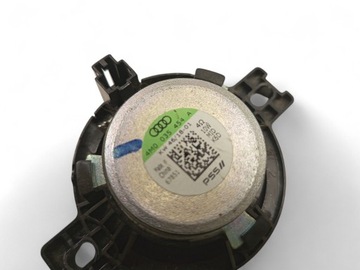 фото thumb №5, Audi a4 s4 b9 8w 4m0035454a динамик панели распределительной