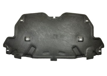 СОФИТ изоляционные МАСКИ FORD S-MAX MK1 FORD GALAXY MK2 II 06-14R + ЗАЖИМЫ