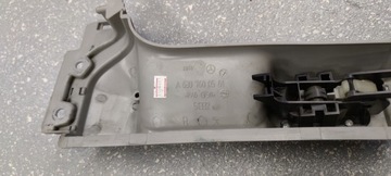 фото thumb №6, Mercedes w639 vito ручка дверь сдвижных