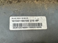 фото thumb №12, Бампер перед передній bmw x2 u10 2023- 5a32ac9 + решітка 5a4b3c9 повний